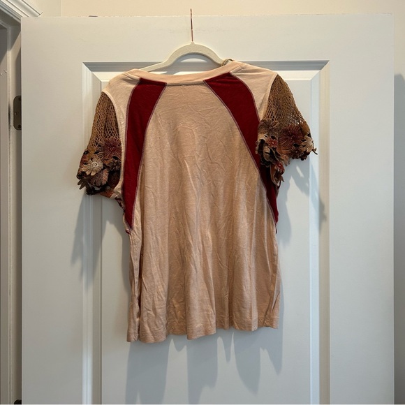 Free people tshirt - Picture 4 of 4